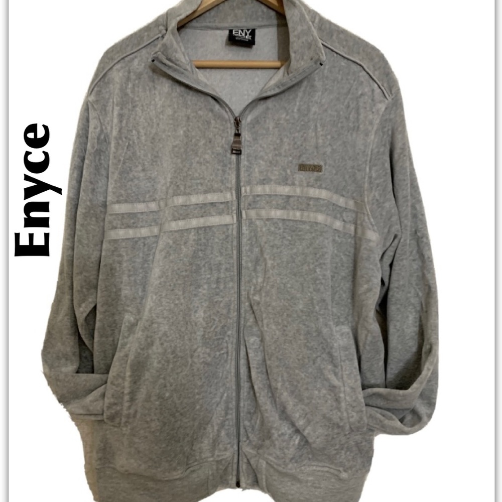 Enyce Winter Men's Light weight 
Sweater Sz Large